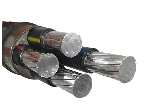 如果電纜進(jìn)水嚴(yán)重，需要更換整根電纜，怎么處理？昆明電纜廠-交投